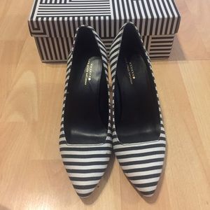 Kate Spade Saturday heels